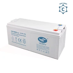 Batería de almacenamiento de energía