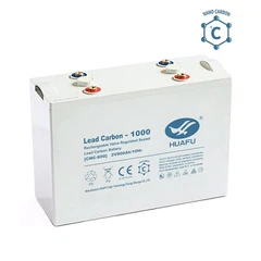 Batería de potencia motriz