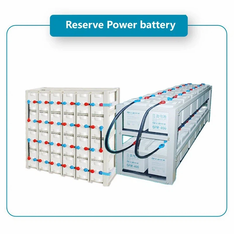 UPS Lead Acid Battery